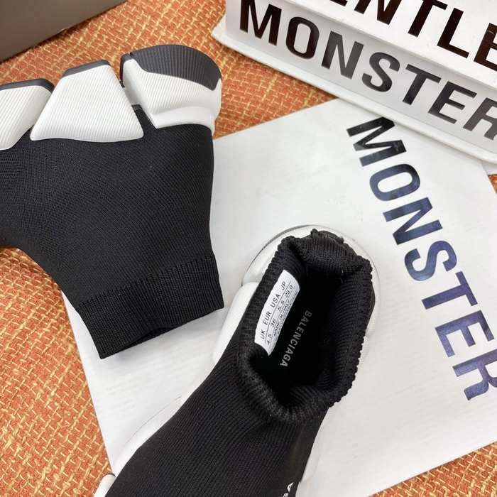 Balenciaga_shoes_	
Leather_yupoo_
AAA Quality_Track