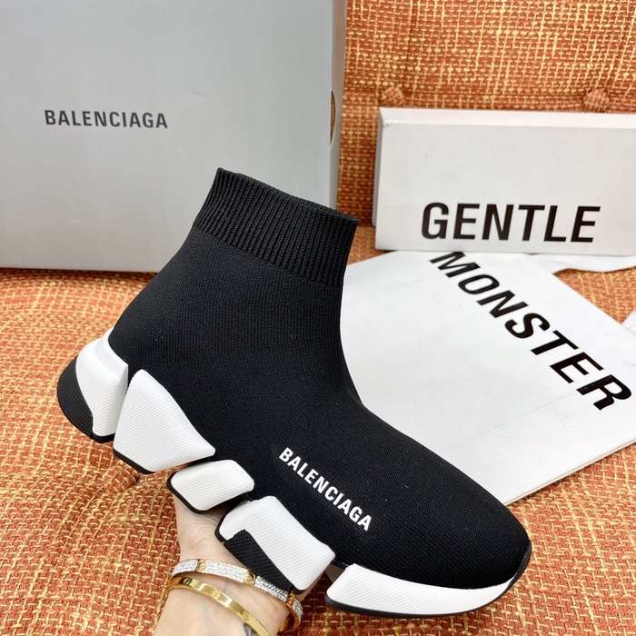 Balenciaga_shoes_	
Leather_yupoo_
AAA Quality_Track