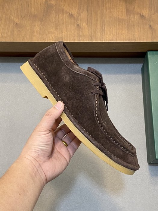 BottegaVeneta_Shoes_Latest_Design_YupooSeller_OriginalQuality