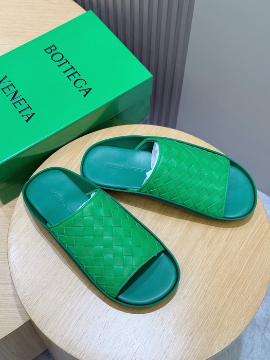 BottegaVeneta_Shoes_Latest_Design_YupooSeller_OriginalQuality