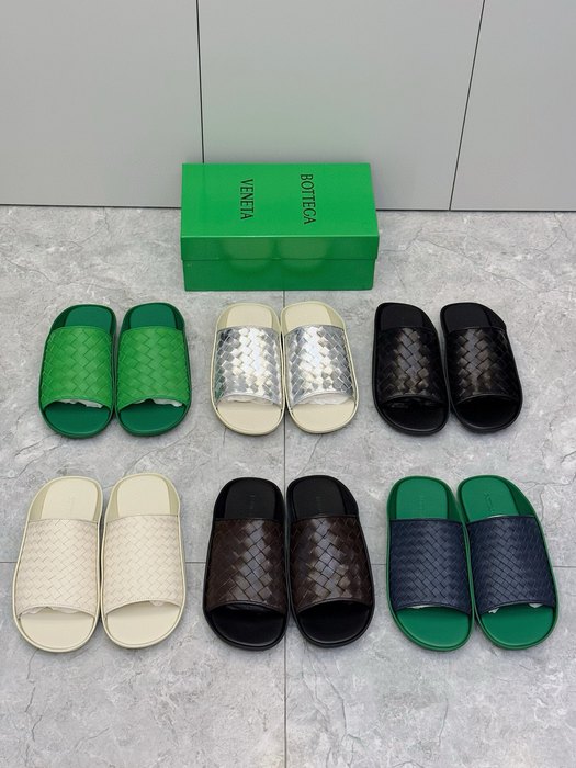 BottegaVeneta_Shoes_Latest_Design_YupooSeller_OriginalQuality