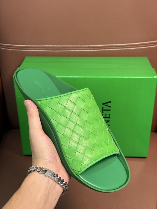 BottegaVeneta_Shoes_Latest_Design_YupooSeller_OriginalQuality