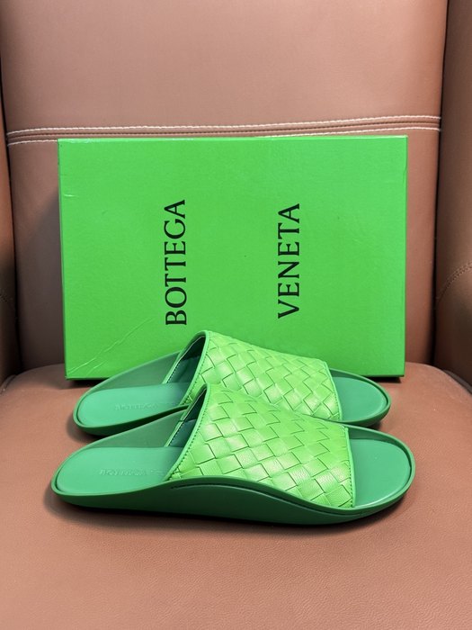 BottegaVeneta_Shoes_Latest_Design_YupooSeller_OriginalQuality