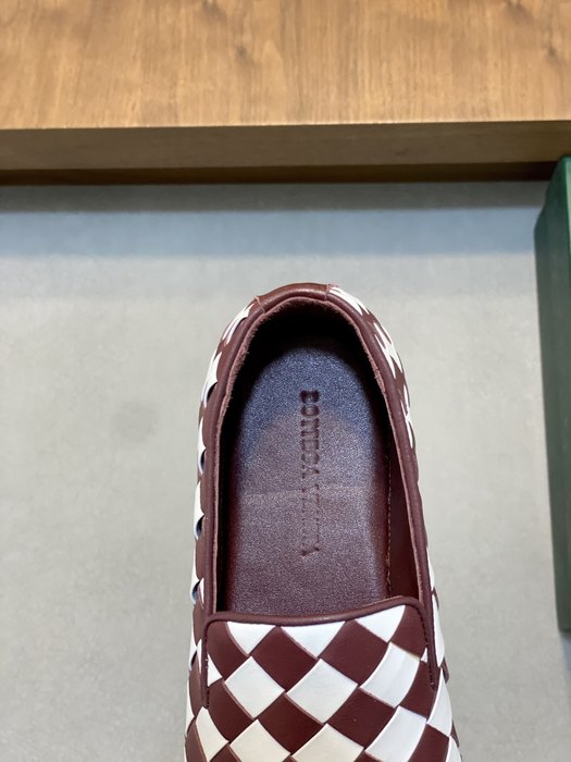 BottegaVeneta_Shoes_Latest_Design_YupooSeller_OriginalQuality