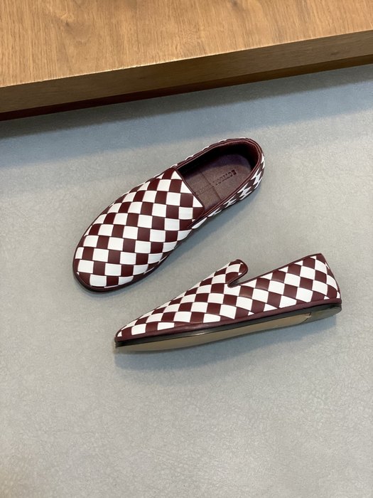 BottegaVeneta_Shoes_Latest_Design_YupooSeller_OriginalQuality