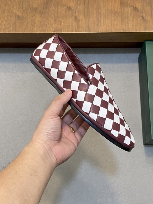 BottegaVeneta_Shoes_Latest_Design_YupooSeller_OriginalQuality