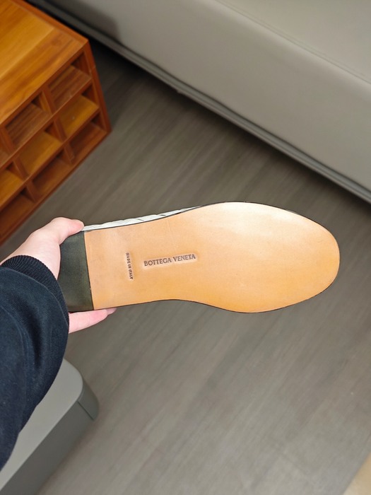 BottegaVeneta_Shoes_Latest_Design_YupooSeller_OriginalQuality