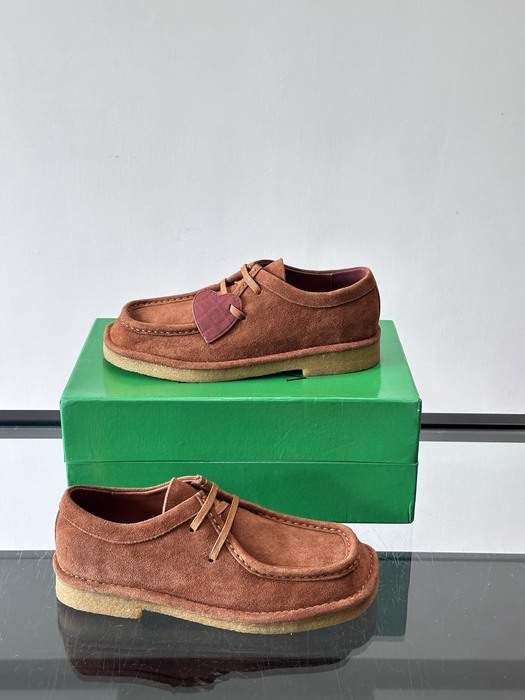 BottegaVeneta_Shoes_Latest_Design_YupooSeller_OriginalQuality