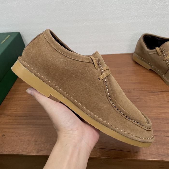 BottegaVeneta_Shoes_Latest_Design_YupooSeller_OriginalQuality