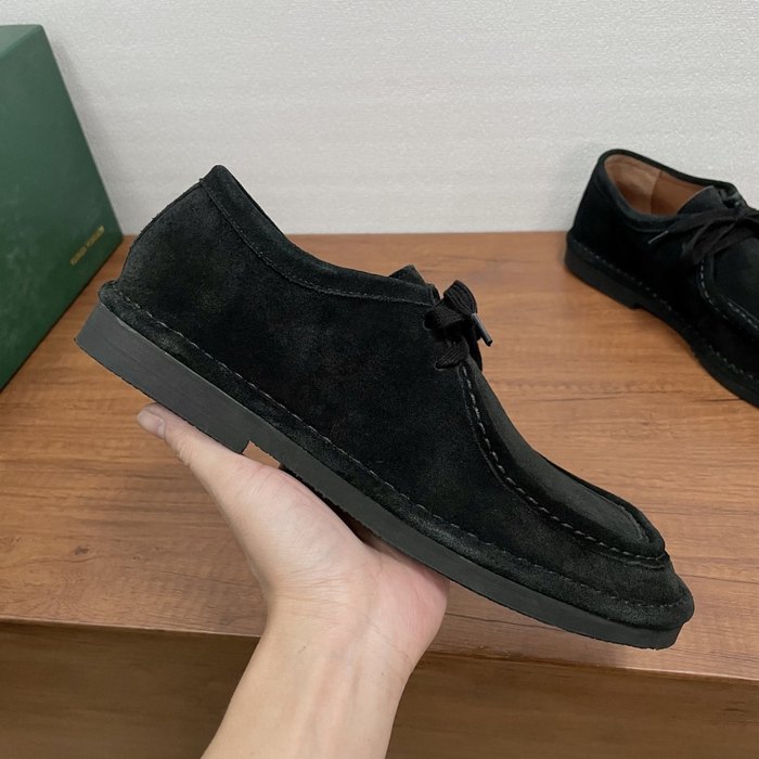 BottegaVeneta_Shoes_Latest_Design_YupooSeller_OriginalQuality