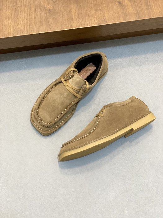 BottegaVeneta_Shoes_Latest_Design_YupooSeller_OriginalQuality