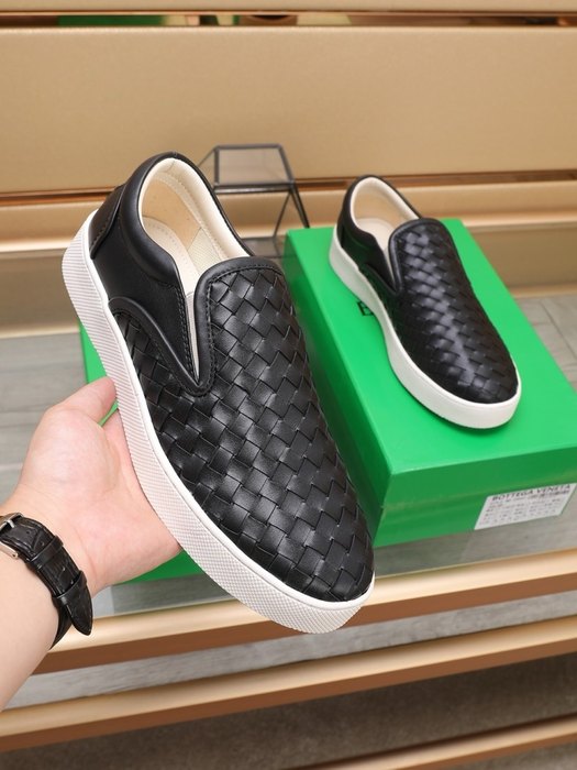 BottegaVeneta_Shoes_Latest_Design_YupooSeller_OriginalQuality