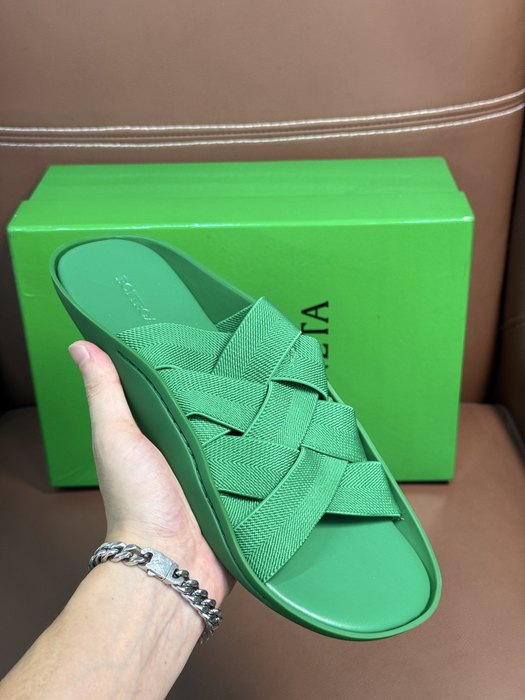 BottegaVeneta_Shoes_Latest_Design_YupooSeller_OriginalQuality