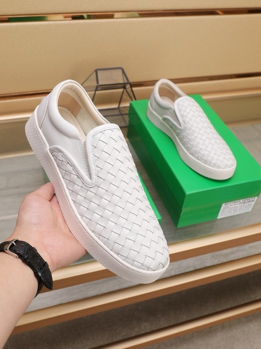 BottegaVeneta_Shoes_Latest_Design_YupooSeller_OriginalQuality