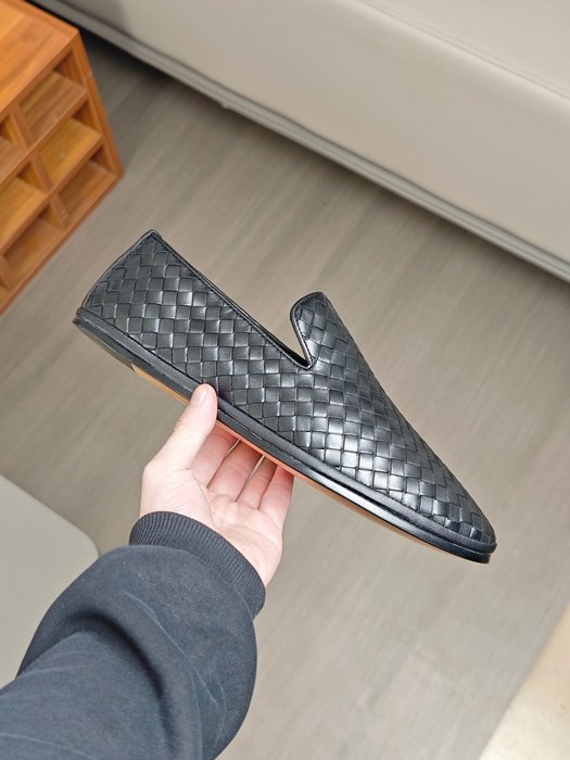 BottegaVeneta_Shoes_Latest_Design_YupooSeller_OriginalQuality
