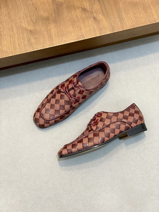 BottegaVeneta_Shoes_Latest_Design_YupooSeller_OriginalQuality