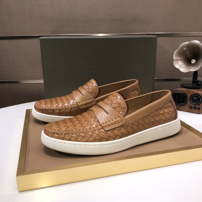 BottegaVeneta_Shoes_Latest_Design_YupooSeller_OriginalQuality