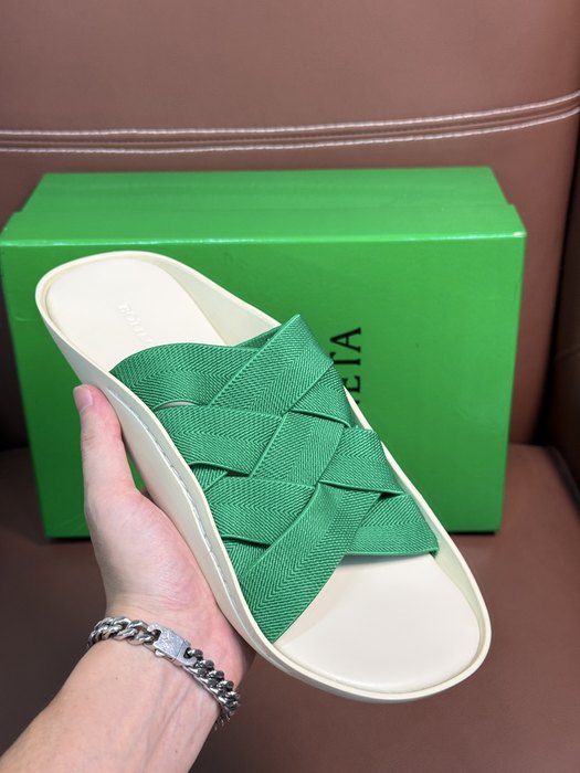 BottegaVeneta_Shoes_Latest_Design_YupooSeller_OriginalQuality