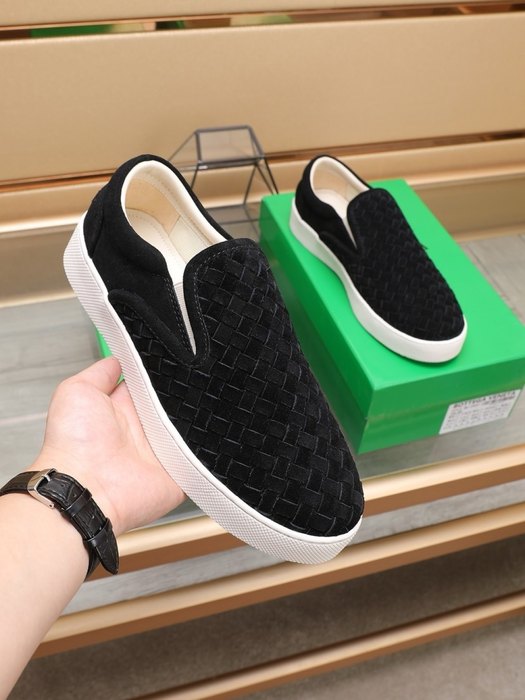 BottegaVeneta_Shoes_Latest_Design_YupooSeller_OriginalQuality