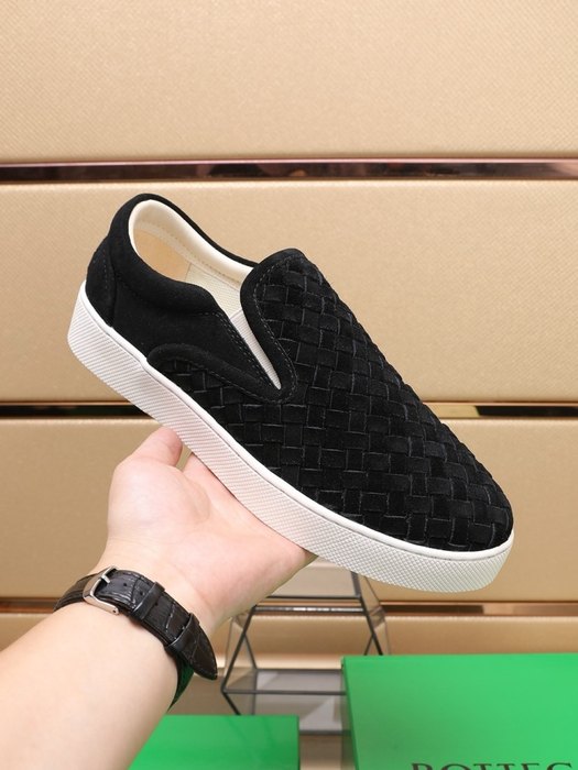BottegaVeneta_Shoes_Latest_Design_YupooSeller_OriginalQuality