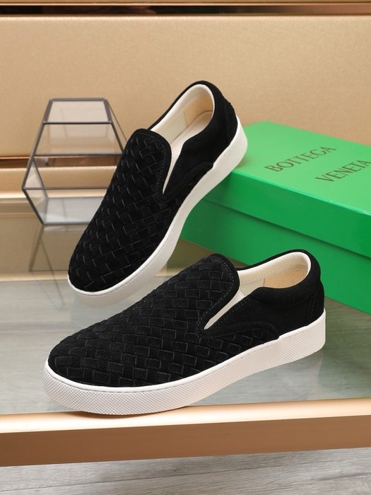 BottegaVeneta_Shoes_Latest_Design_YupooSeller_OriginalQuality