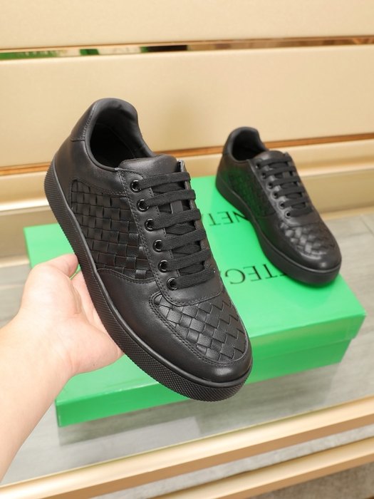 BottegaVeneta_Shoes_Latest_Design_YupooSeller_OriginalQuality