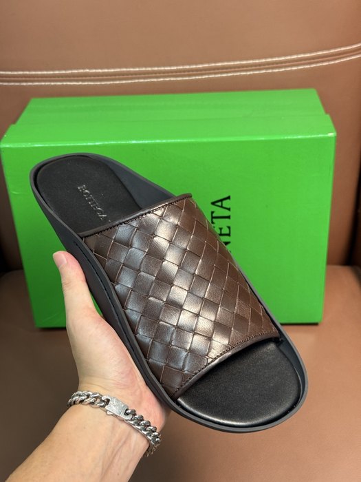 BottegaVeneta_Shoes_Latest_Design_YupooSeller_OriginalQuality