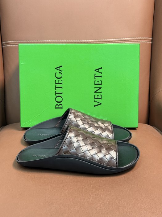 BottegaVeneta_Shoes_Latest_Design_YupooSeller_OriginalQuality