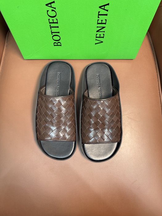 BottegaVeneta_Shoes_Latest_Design_YupooSeller_OriginalQuality
