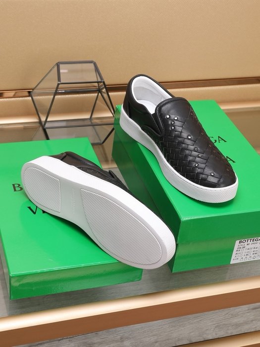 BottegaVeneta_Shoes_Latest_Design_YupooSeller_OriginalQuality