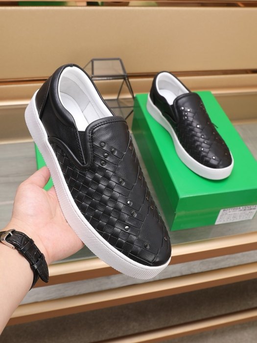 BottegaVeneta_Shoes_Latest_Design_YupooSeller_OriginalQuality