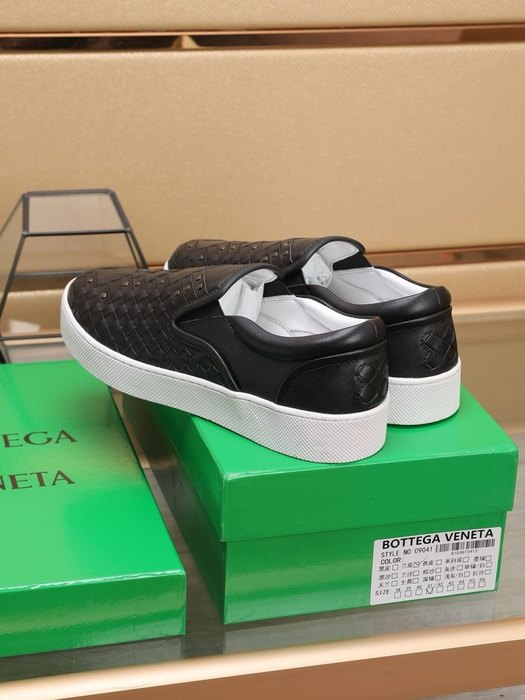 BottegaVeneta_Shoes_Latest_Design_YupooSeller_OriginalQuality