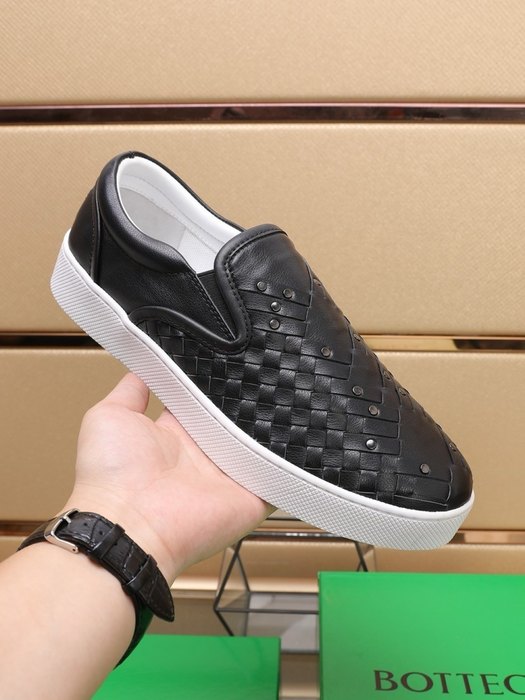 BottegaVeneta_Shoes_Latest_Design_YupooSeller_OriginalQuality