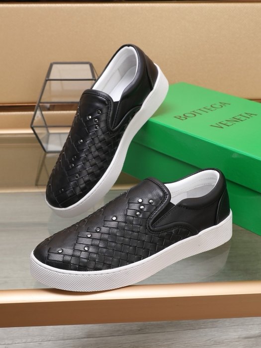 BottegaVeneta_Shoes_Latest_Design_YupooSeller_OriginalQuality