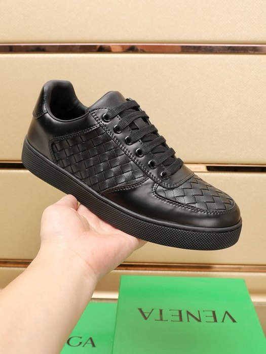 BottegaVeneta_Shoes_Latest_Design_YupooSeller_OriginalQuality