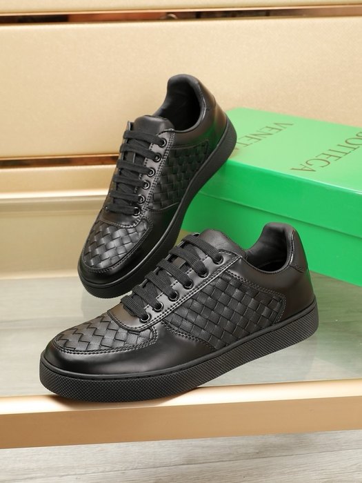 BottegaVeneta_Shoes_Latest_Design_YupooSeller_OriginalQuality
