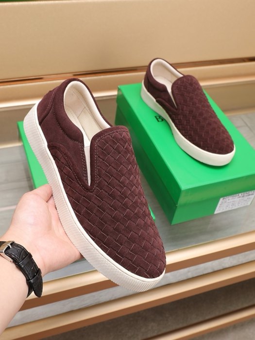 BottegaVeneta_Shoes_Latest_Design_YupooSeller_OriginalQuality