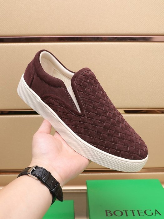BottegaVeneta_Shoes_Latest_Design_YupooSeller_OriginalQuality