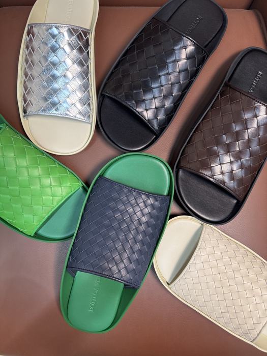 BottegaVeneta_Shoes_Latest_Design_YupooSeller_OriginalQuality