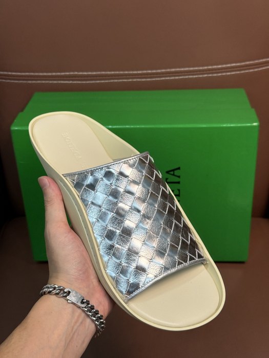 BottegaVeneta_Shoes_Latest_Design_YupooSeller_OriginalQuality