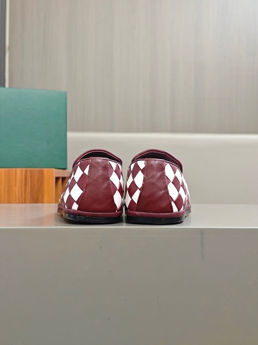 BottegaVeneta_Shoes_Latest_Design_YupooSeller_OriginalQuality