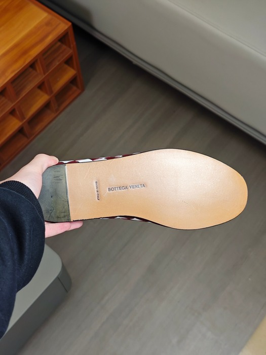 BottegaVeneta_Shoes_Latest_Design_YupooSeller_OriginalQuality