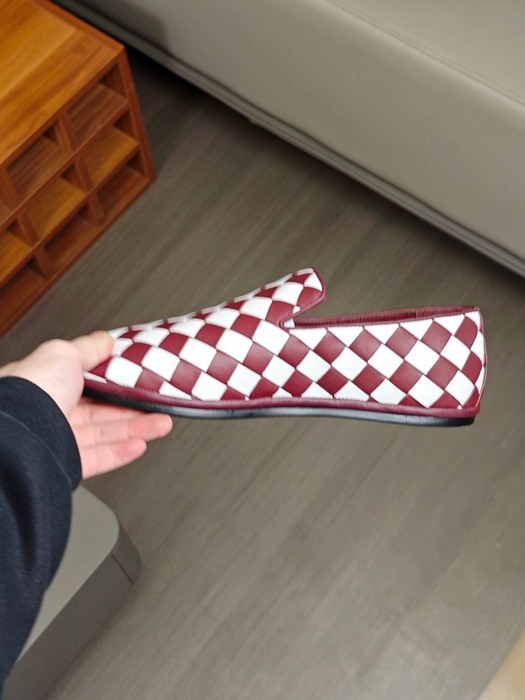 BottegaVeneta_Shoes_Latest_Design_YupooSeller_OriginalQuality