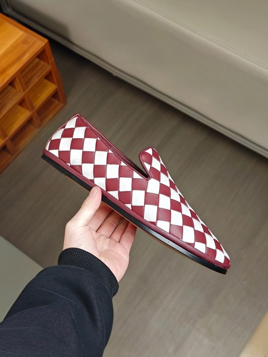 BottegaVeneta_Shoes_Latest_Design_YupooSeller_OriginalQuality