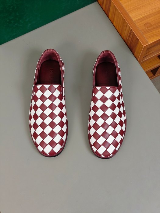 BottegaVeneta_Shoes_Latest_Design_YupooSeller_OriginalQuality