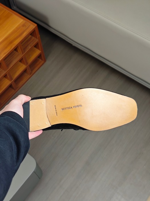 BottegaVeneta_Shoes_Latest_Design_YupooSeller_OriginalQuality