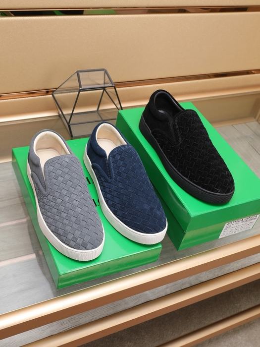 BottegaVeneta_Shoes_Latest_Design_YupooSeller_OriginalQuality
