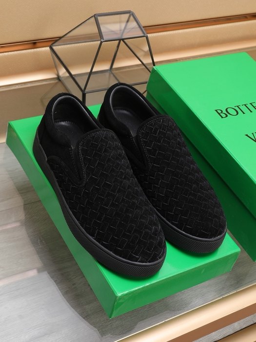 BottegaVeneta_Shoes_Latest_Design_YupooSeller_OriginalQuality
