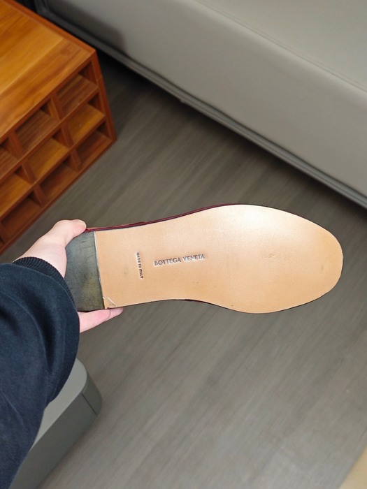 BottegaVeneta_Shoes_Latest_Design_YupooSeller_OriginalQuality