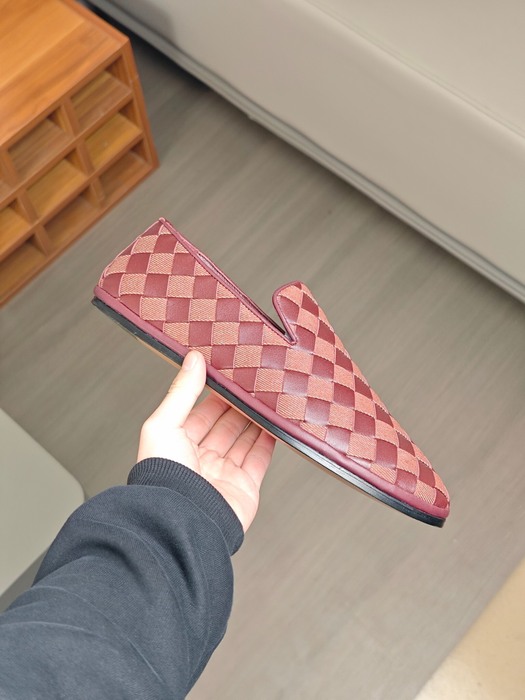 BottegaVeneta_Shoes_Latest_Design_YupooSeller_OriginalQuality